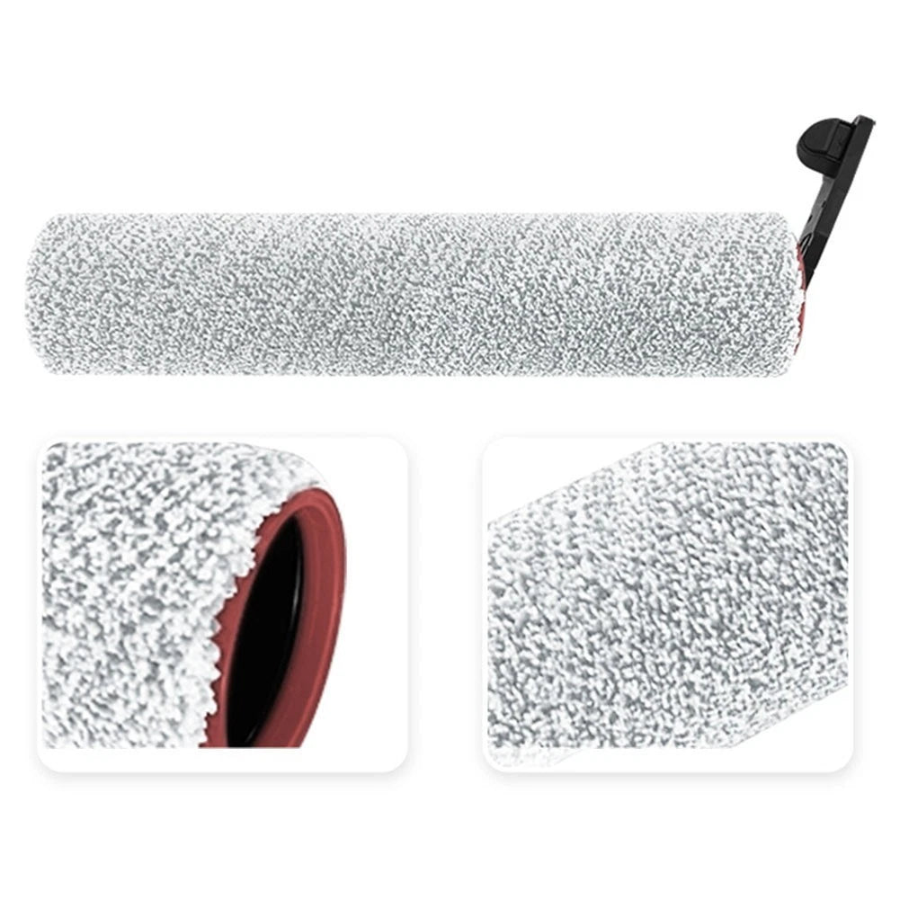 Roller Brushes and Filters for Mova Vacuum Models