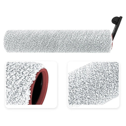 Roller Brushes and Filters for Mova Vacuum Models