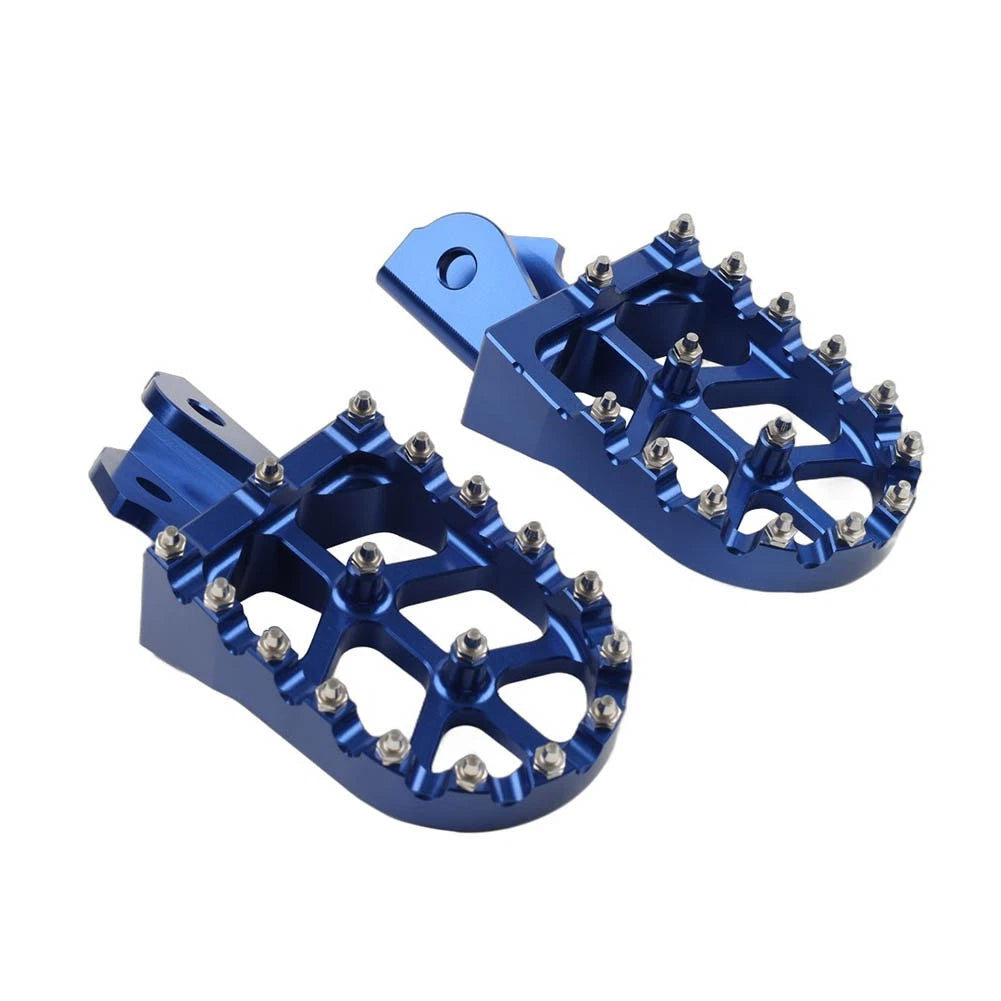 Foot Pegs for Sur Ron S/X, Honda CRF 150F 230F (2003–2019)