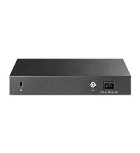 TP-Link ER7206 Safestream Gigabit Multi WAN VPN Router