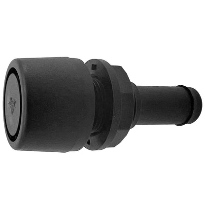 Fuel Tank Vent for Boat