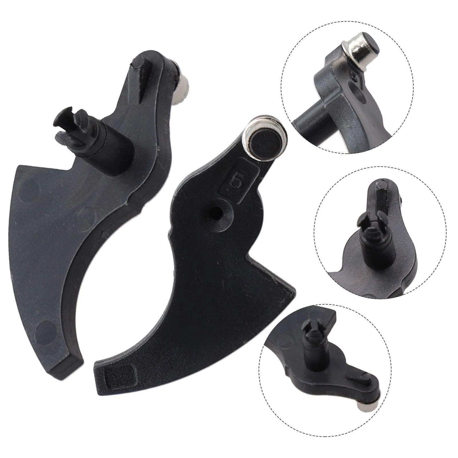 Ratcher Lever Trimmer Spool for GH600 ST7200