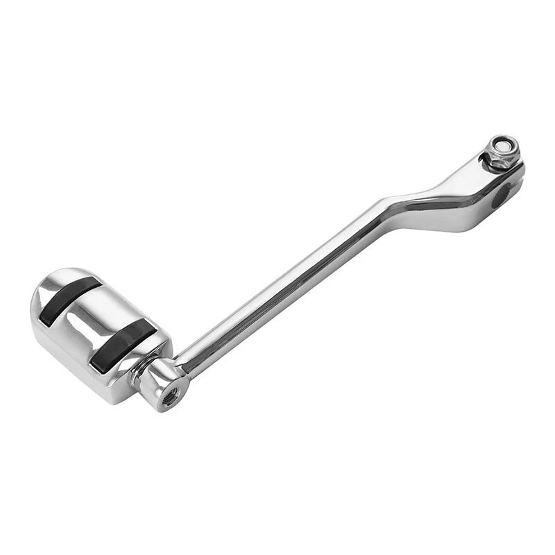 Front Shift Lever for Harley Touring Electra Road Glide Softail (2000–2023)