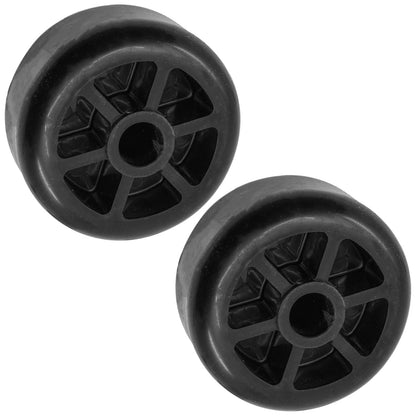 Deck Mower Wheels Heavy Duty for John Deere Z930M Z950R Z960R Z930R (2016–2021)