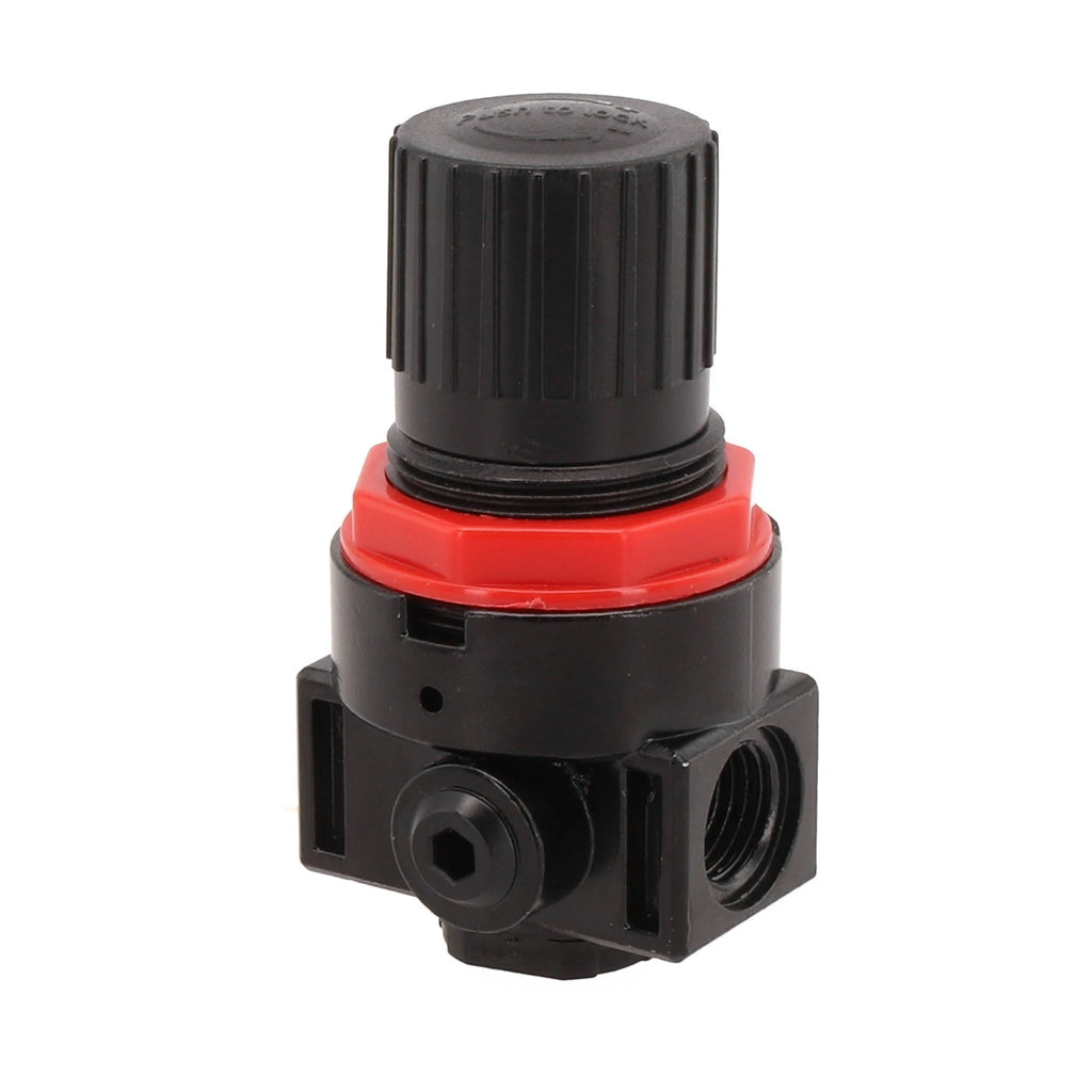 Regulating Valve for Air Control Pressure Gauges