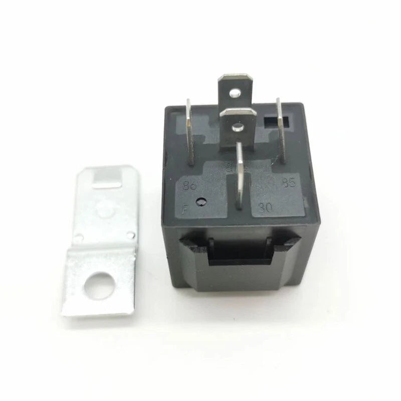 Replacement 12V 5-Terminal Sealed Waterproof Relay for Onan (307-2562, 307-1886)