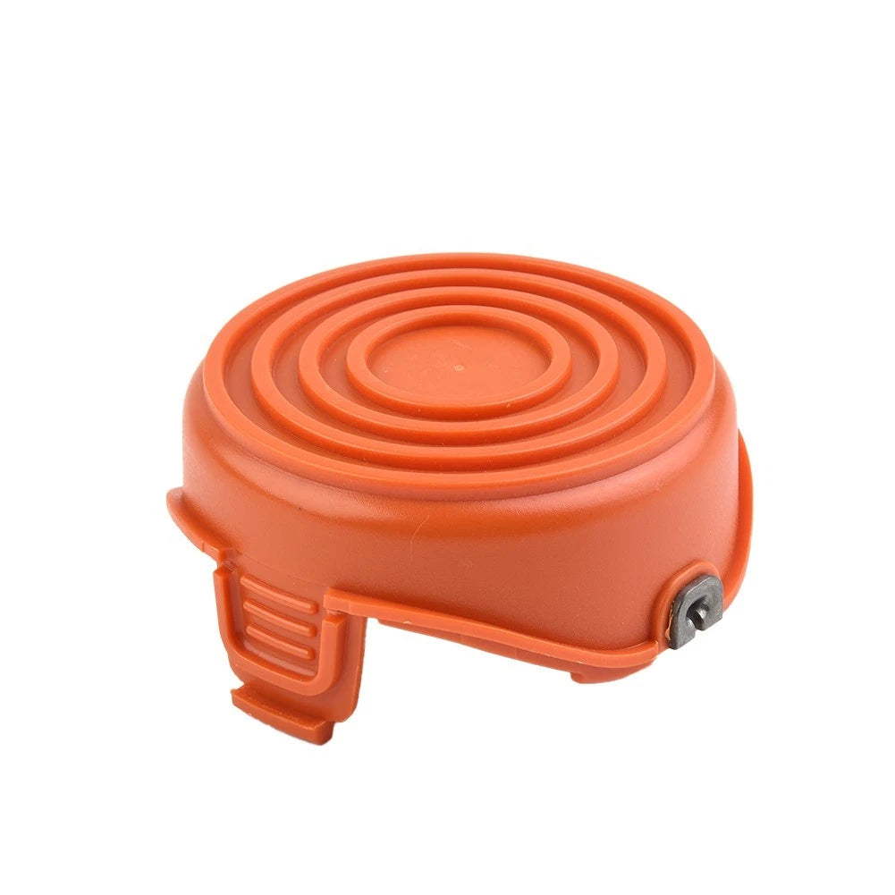 String Trimmer Spool Cap Cover for Black & Decker GL5530