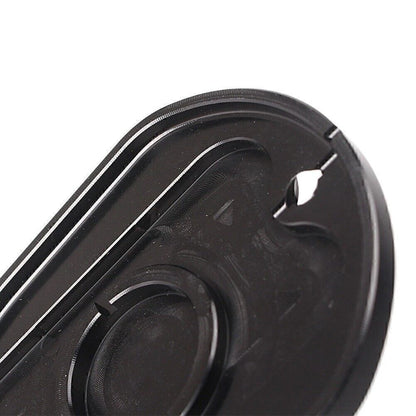 Front Brake Master Cylinder Cap for Caf Machine Ops (0208-2114-SMC)