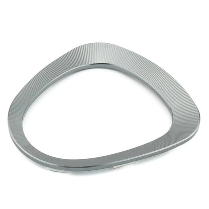 Dashboard Instrument Frame Cover Trim for Honda CC110 Cross Cub (2018–2023)