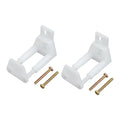 2 Pack Sliding Door Guide System for RV (Universal Fit)