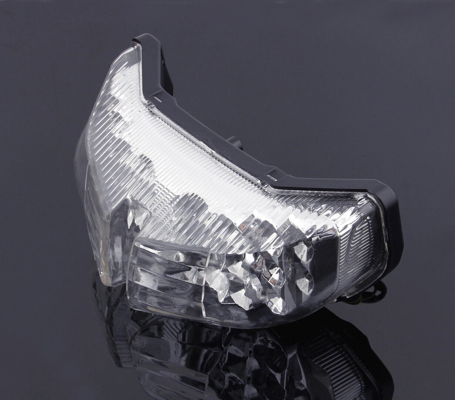 Integrated LED TailLight Turn Signals for Yamaha FZ1 (2006–2015) FAZR FZ8 (2010–2015)