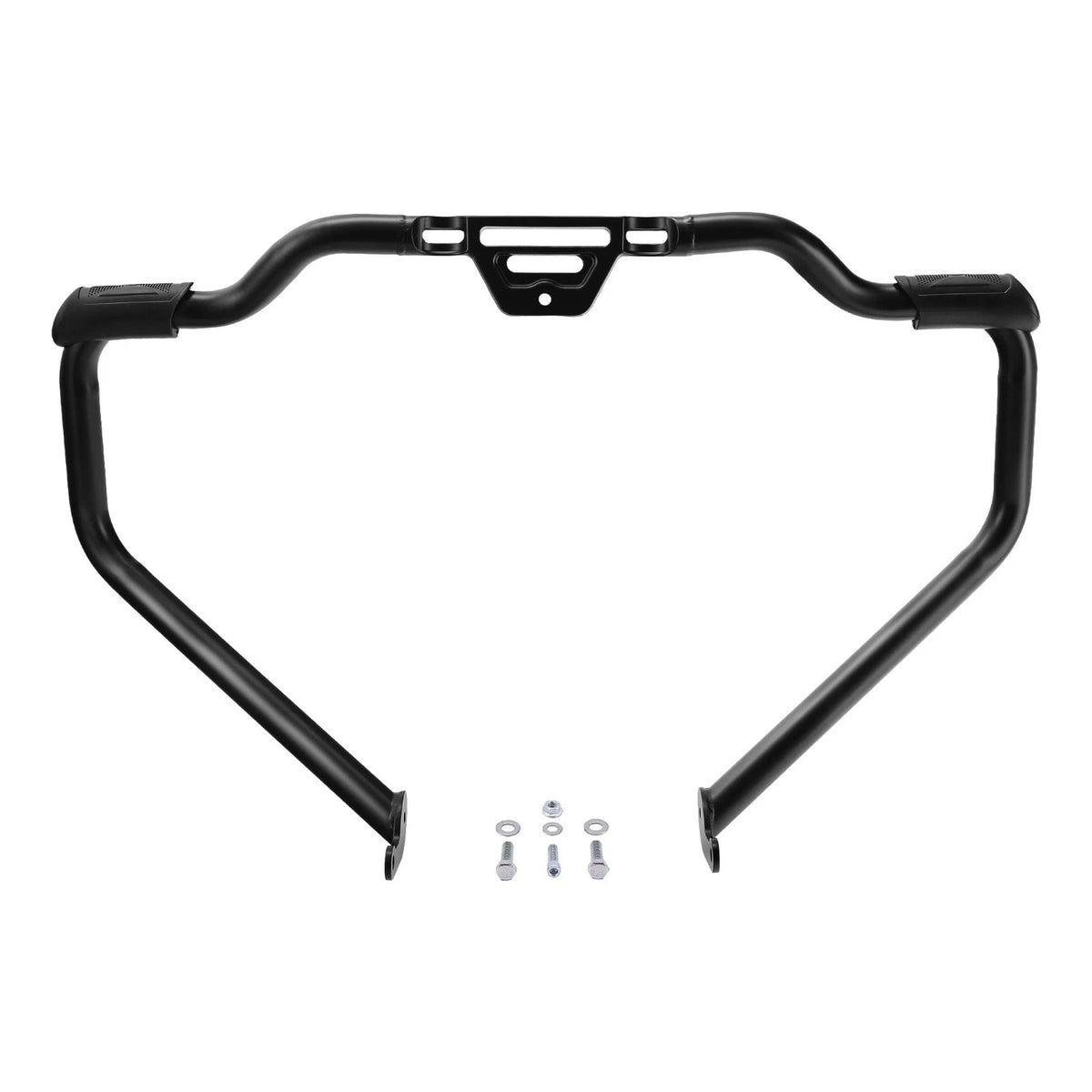 Mustache Engine Guard Bar for Harley Softail FLSL, Fat Bob FXFB (2018–2024)