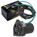 Power Tilt Trim Motor Replacement for Yamaha (63P-43880-21-00) (2000–2008)