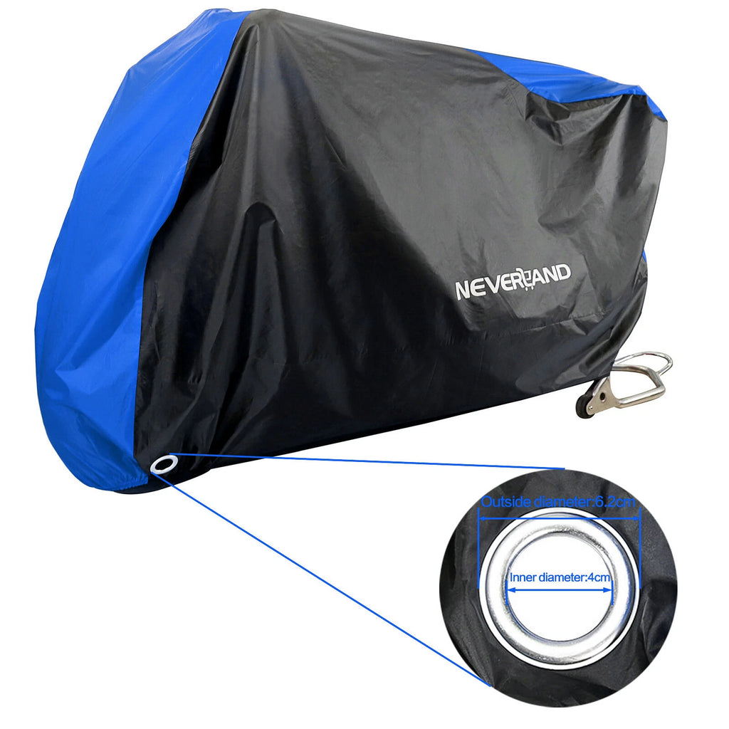 Motorcycle Protector Cover for Harley Street Glide (2014–2023)