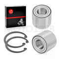 2X Rear Wheel Bearing for Kawasaki Mule 3000 3010 3020 4000 4010 (KAF620 KAF950)