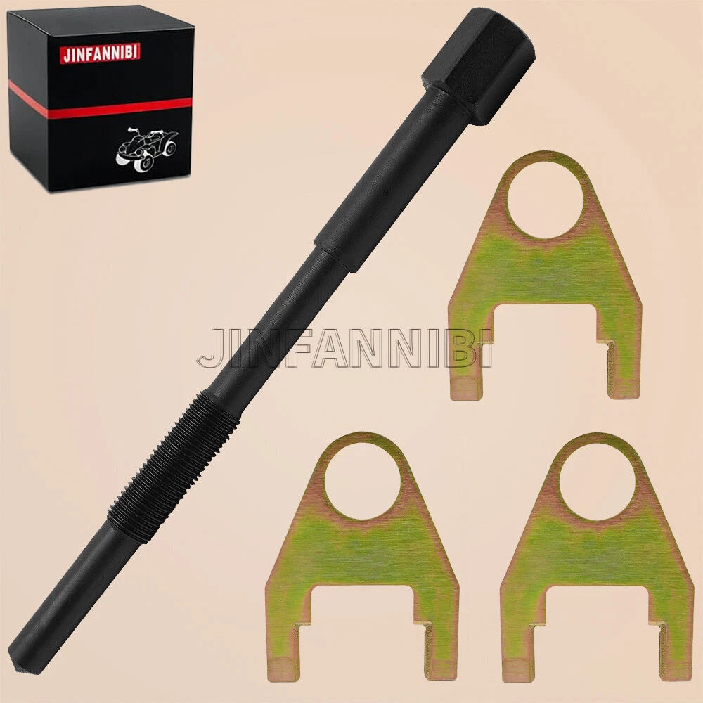 Drive Clutch Tool Button Clips for Skidoo Summit MXZ (500–800)