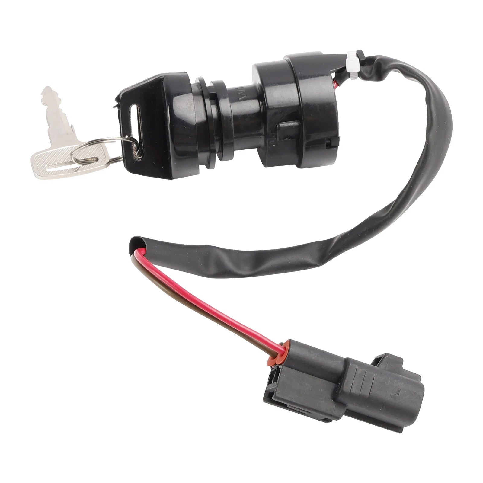 Ignition Key Switch for Yamaha YFZ 450 R/X (2009–2025)