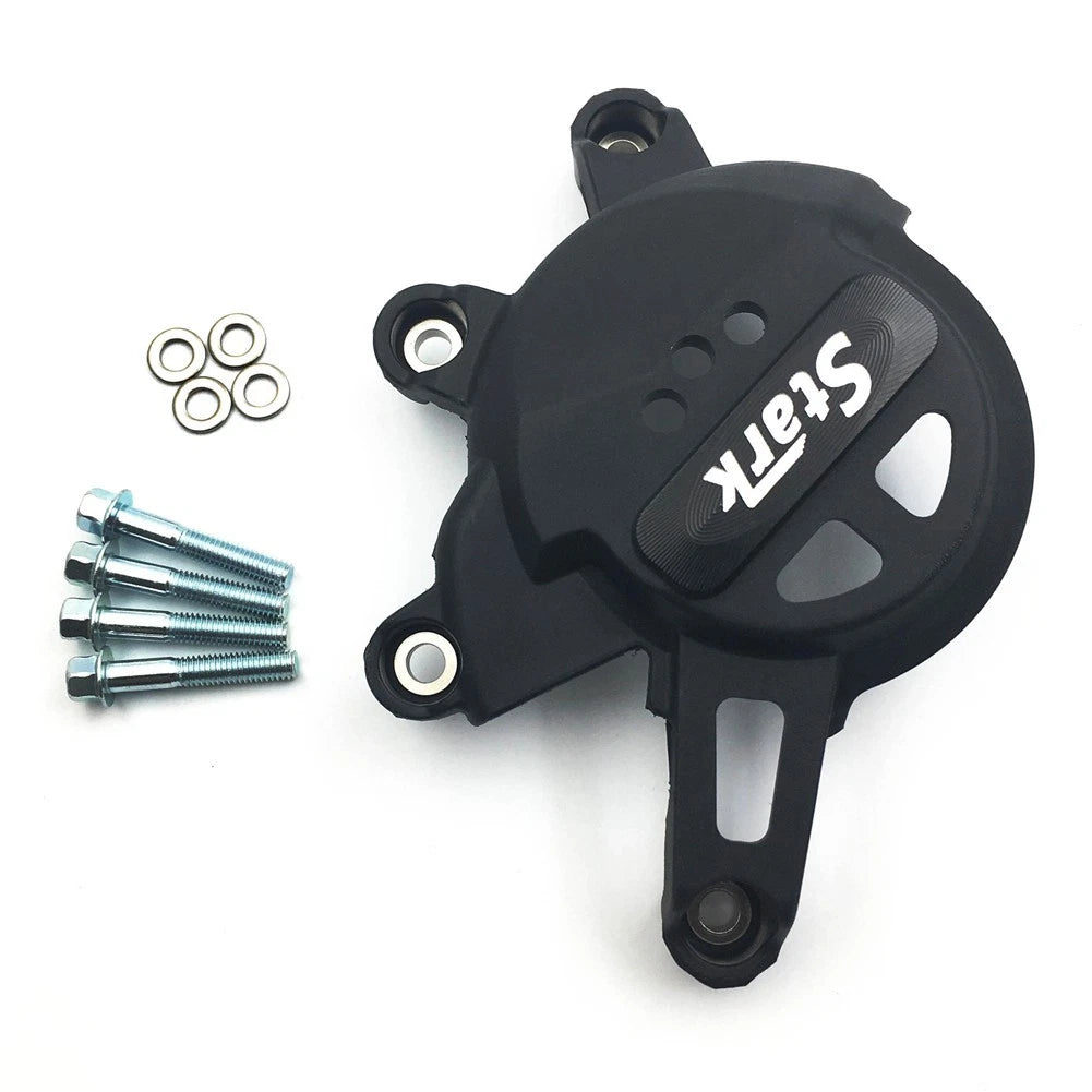 Pulse Cover for Honda CBR 600RR (2007–2016)
