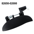 Front Left Door Handle for Hyundai Santro (2000–2015)