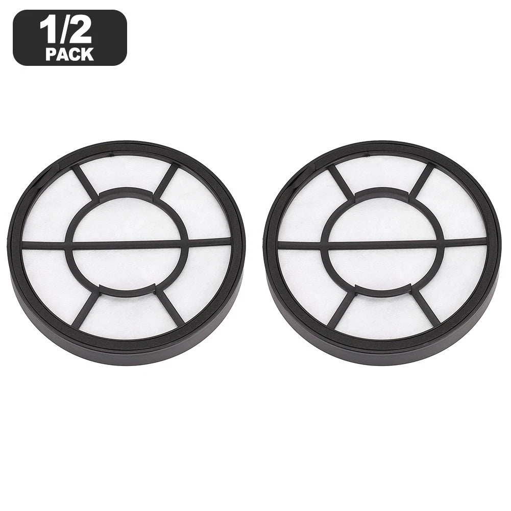 HEPA Pre Filter for Midea VCS43A15 VCS43C2 (Washable, Reusable)