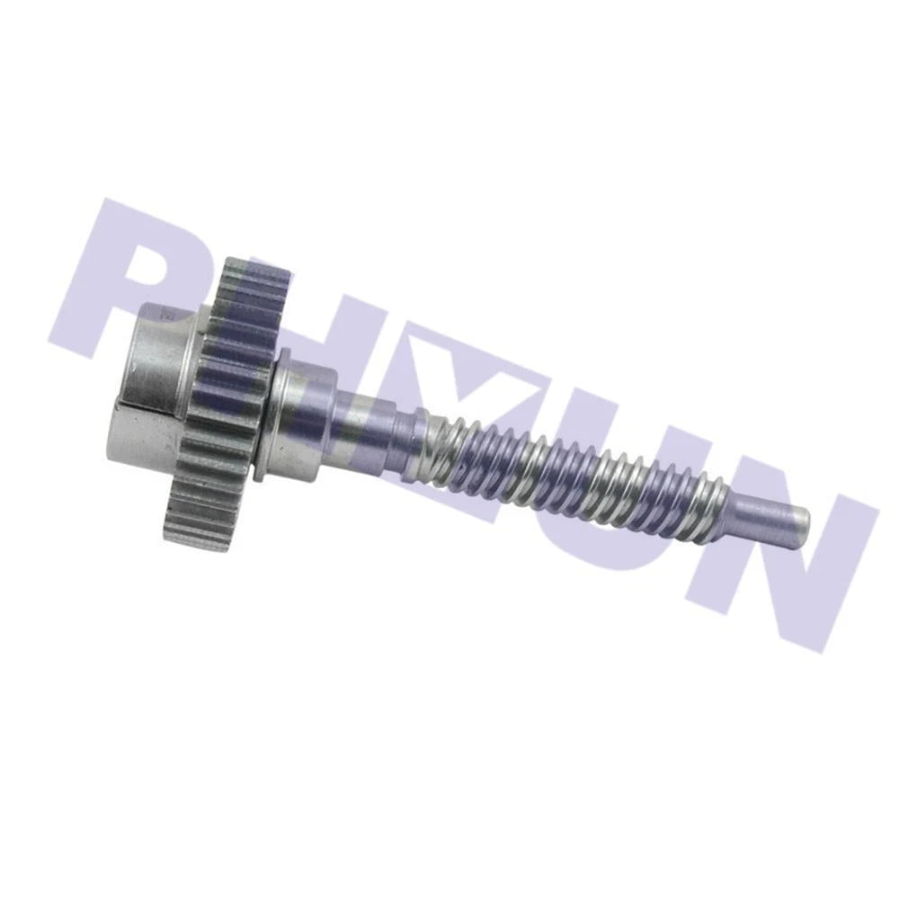 Metal Parking Brake Gear Actuator Kit 39 Teeth for BMW 7 E65 E66 E67 E68 (2001–2008)