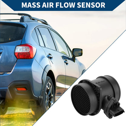 Mass Air Flow Sensor Assembly No. 31342364 for Volvo C30 C70 S40 V50 (2006–2013)