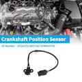Crankshaft Position Sensor Replacement for Mitsubishi Lancer 1.3 1.6 (2003–2013)
