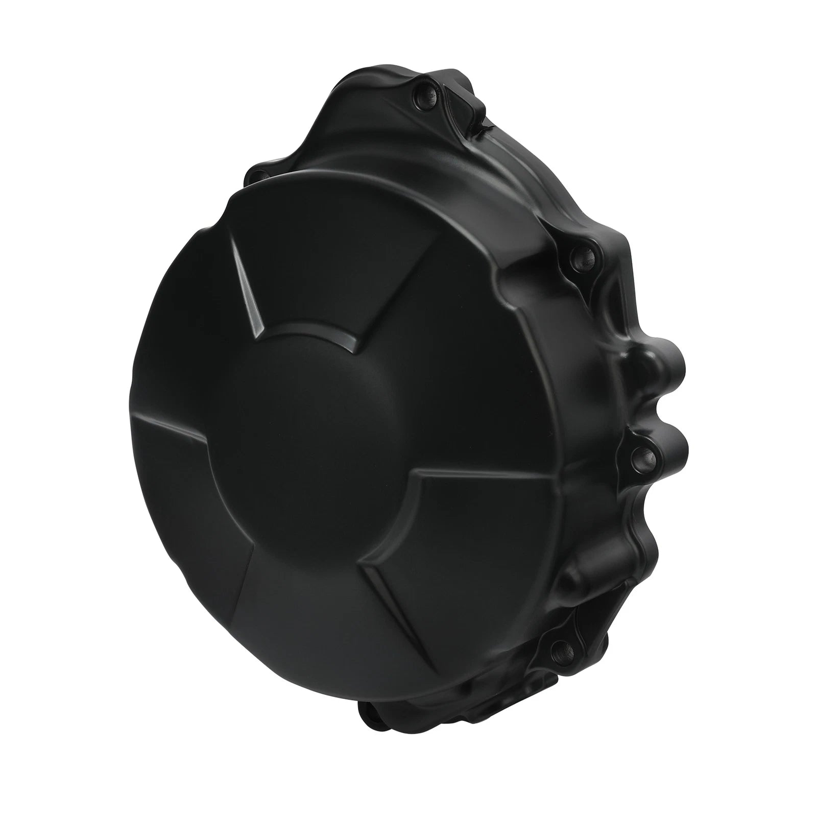 Left Engine Crankcase Stator Cover for Honda CBR600RR (2007–2025)