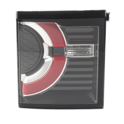Rear Lamp Inner Tail Light for Land Rover Discovery Sport (2015–2019) LR101702 Left