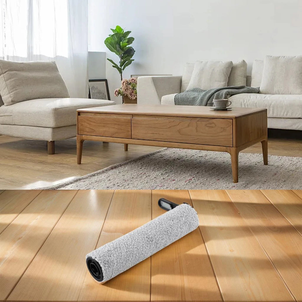 Soft Roller Brush for Trouver K10 & K10 Pro