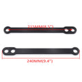 Lowering Link for Suzuki GSF 600/1200 Bandit (2000–2005) Black
