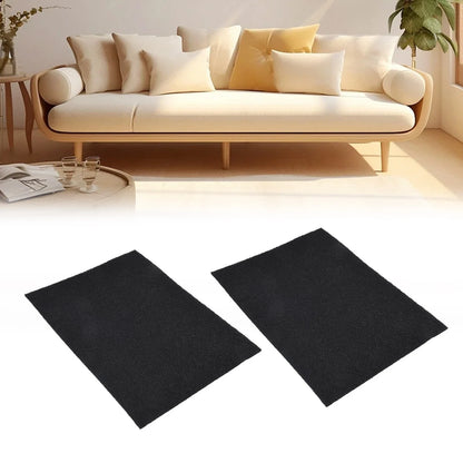 Activated Carbon Filters for AC401 (Cooling Home Indoor Pad)