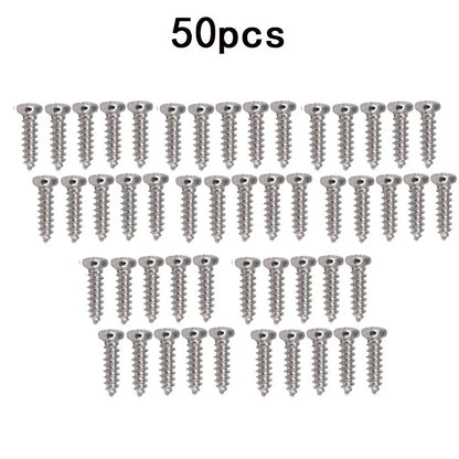 Tuning Pegs for Acoustic Guitar and Electric Guitar