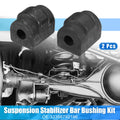 2pc Suspension Stabilizer Bar Bushings Replacement for BMW 230i (2017–2019)