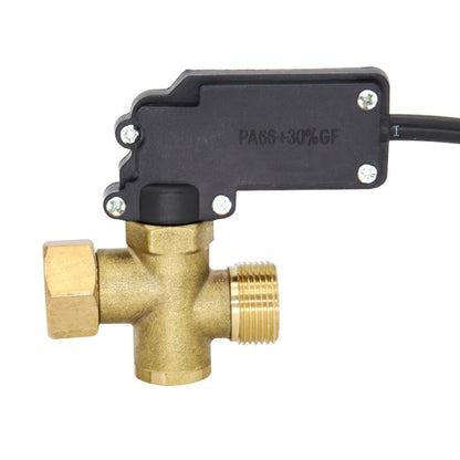 Pressure Card Closing Device for Efficient Car Wash Operations