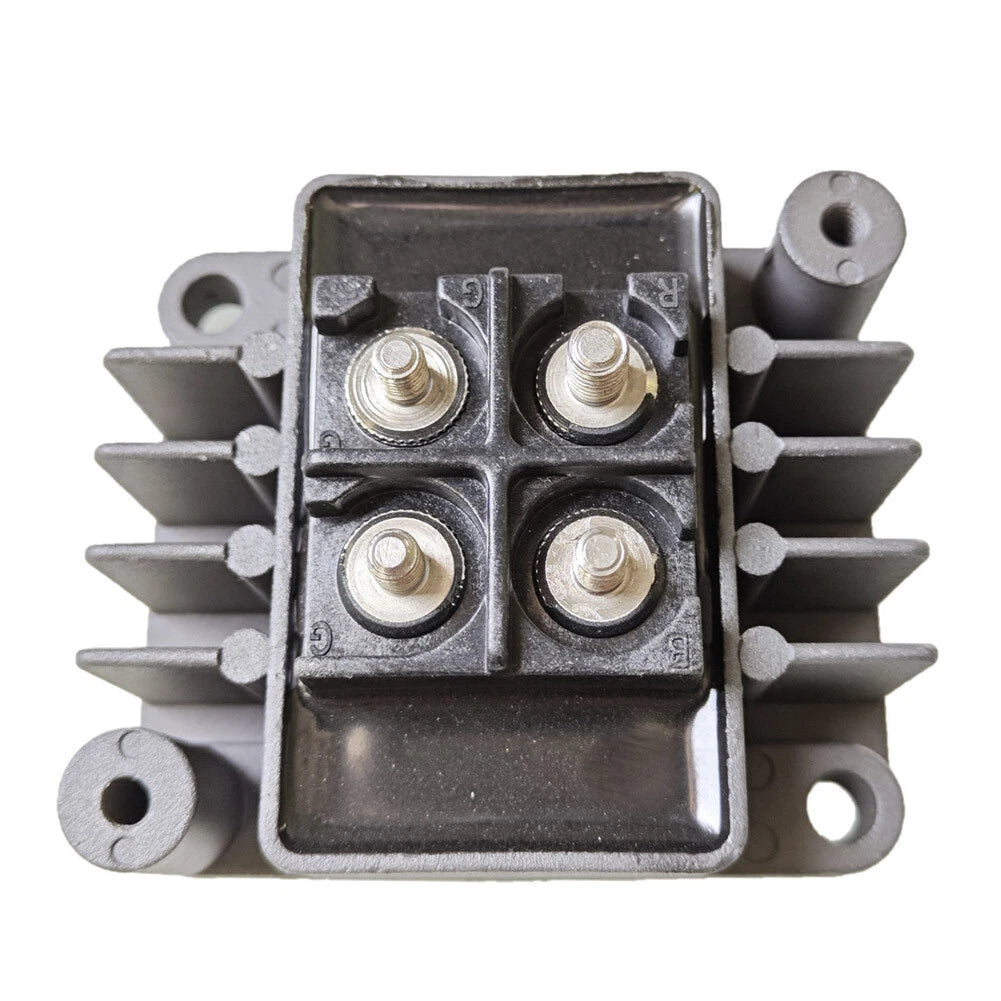 Regulator Rectifier for Yamaha Outboard 75-225 HP (1986–2006)