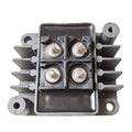Regulator Rectifier for Yamaha Outboard 75-225 HP (1986–2006)