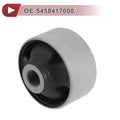 Front Lower Control Arm Bushing Replacement for Hyundai Elantra Tiburon (2003–2006)