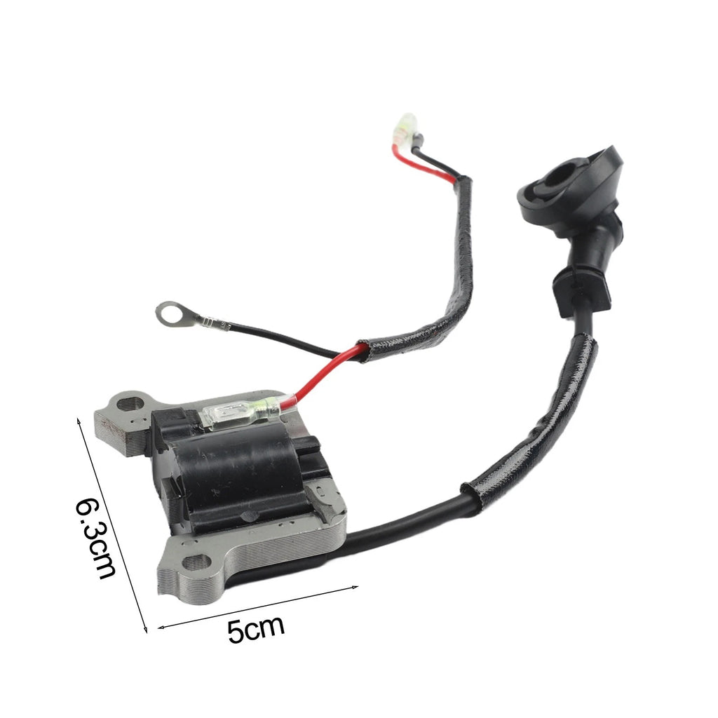 High Voltage Pack for Lawn Mower 40536