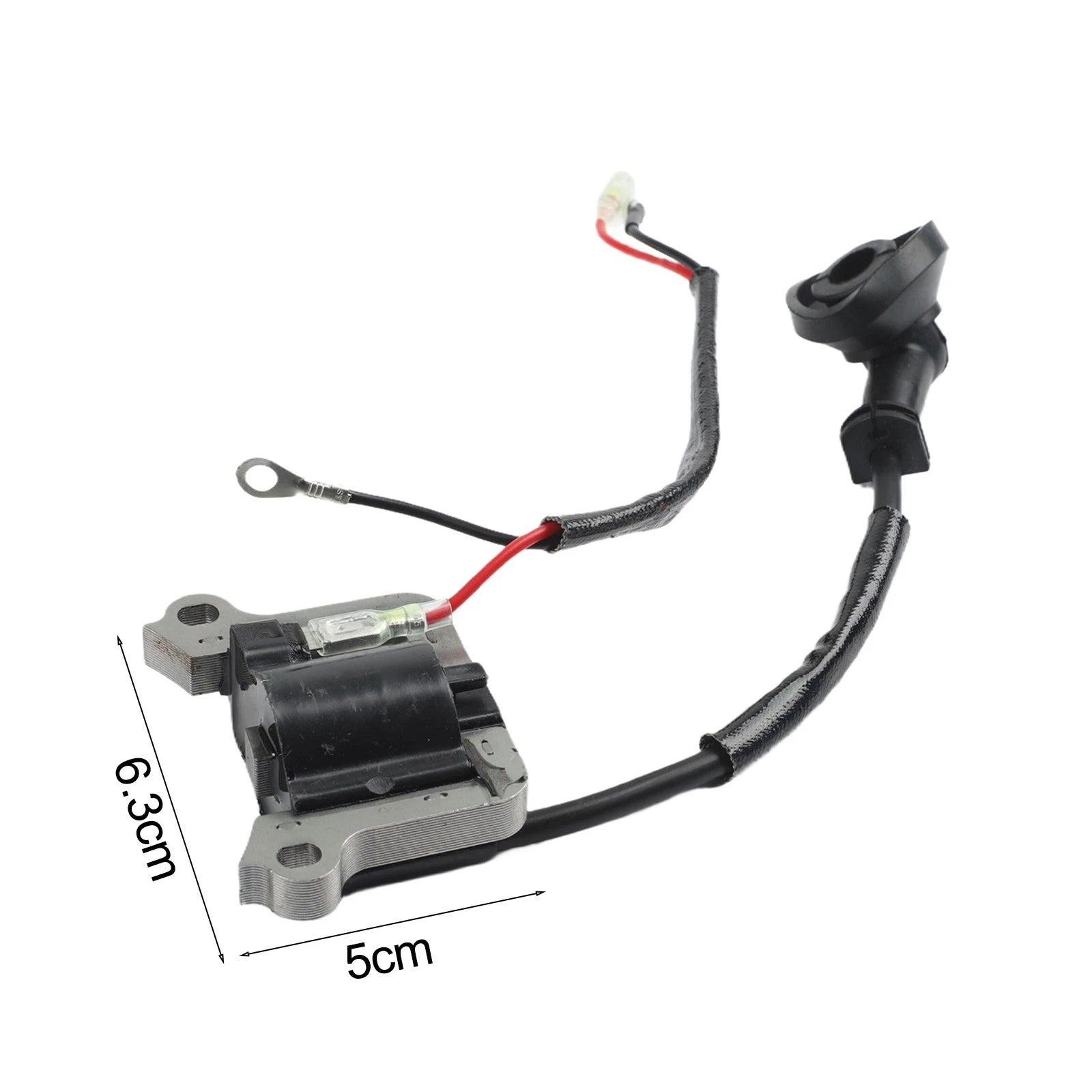 High Voltage Pack for Lawn Mower 40536