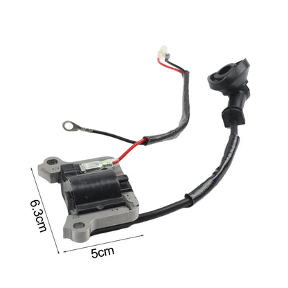 High Voltage Pack for Lawn Mower 40536