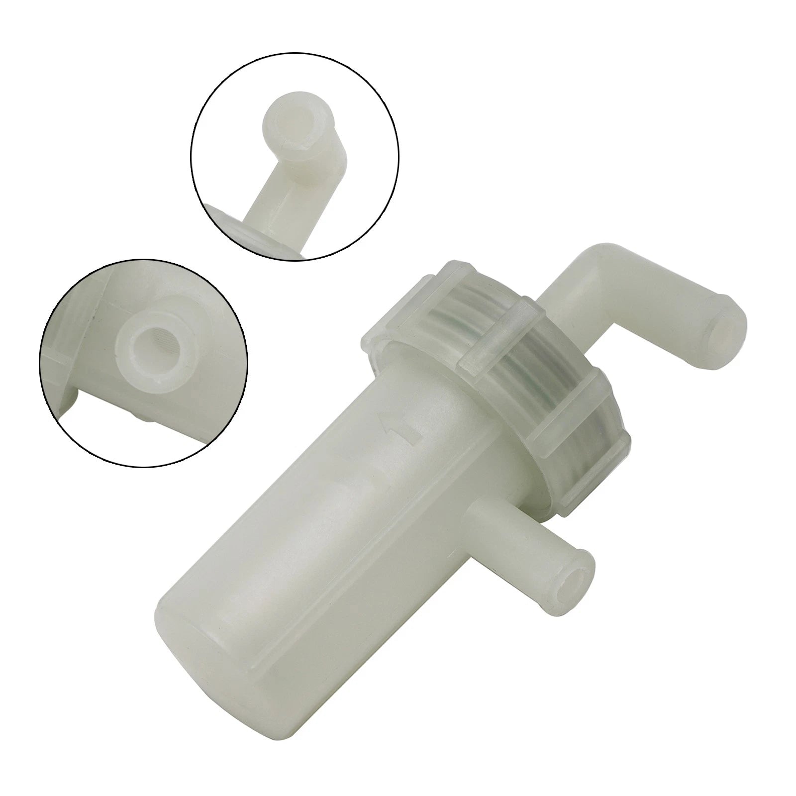 Fuel Filter for Johnson Evinrude Outboard 25HP 30HP 35HP 40HP (1990–2023) 0397715 0394375