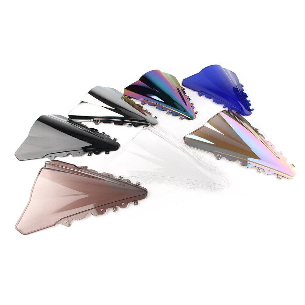 Front Windshield Screen for Yamaha YZF R15 (2014–2016)
