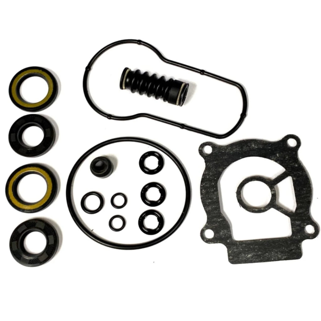 Lower Unit Seal Kit for Johnson Evinrude Suzuki 40-60 Hp 4-Stroke (446-103)