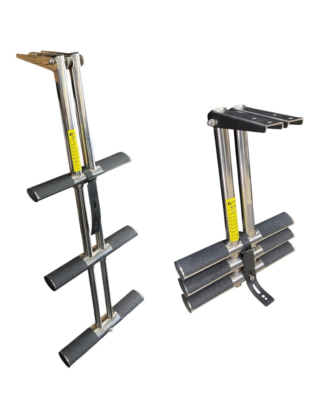 Telescoping 3 Step Ladder for Garelick 19626 (No Hardware)