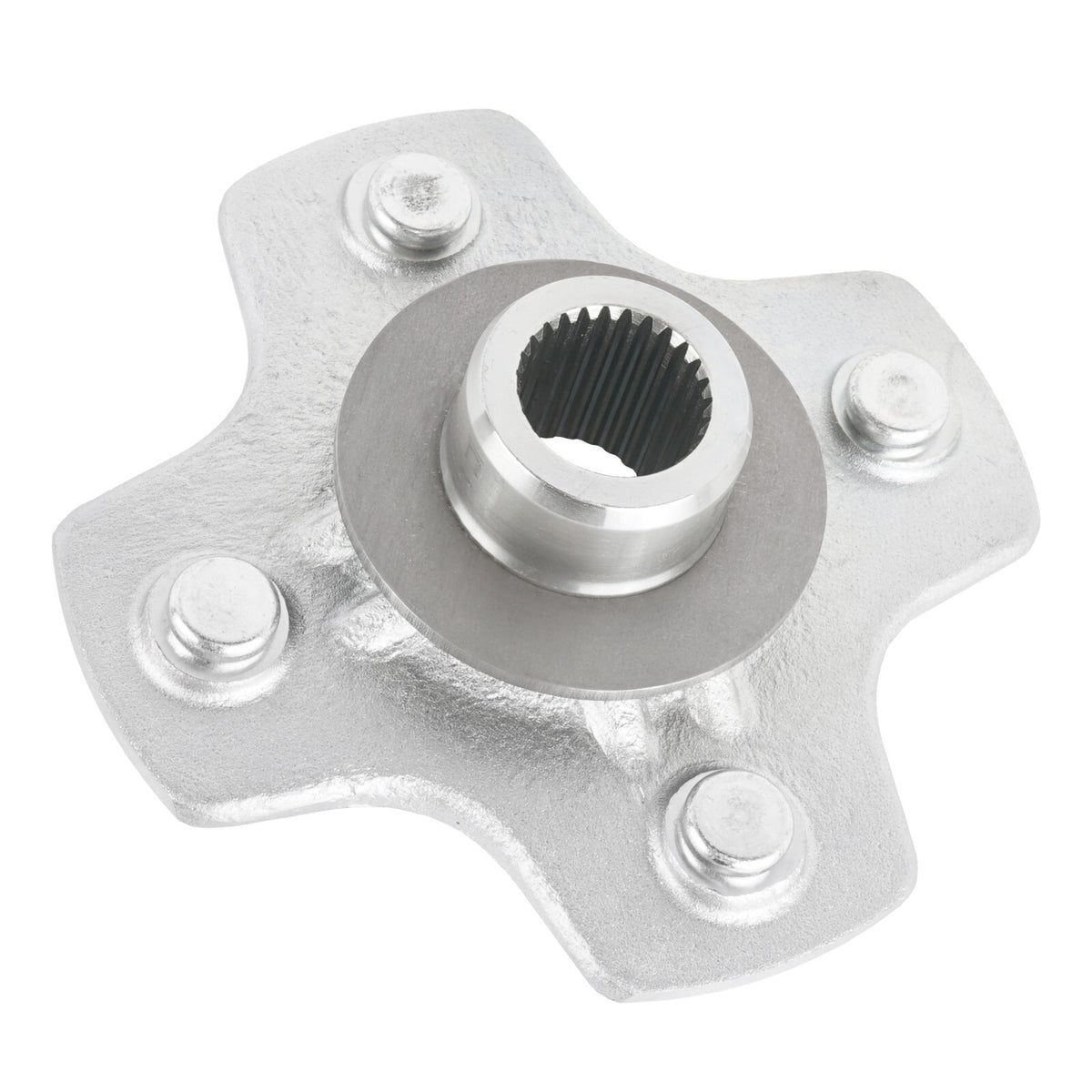 Rear Axle Right Wheel Hub Replacement for Honda TRX500FPA Foreman 2012–2014
