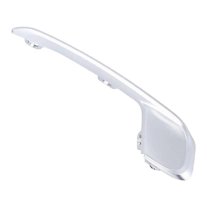 Front Bumper Outer Grille Trim Molding for BMW X3 F25 (2015–2017)