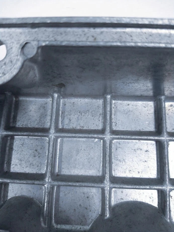 Engine Valve Cover for Volvo Penta 838650 (OEM)