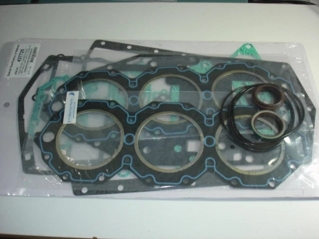 Gasket Set for Johnson-Evinrude 185HP-250HP (1994–2001) Replaces 0437725 0436947