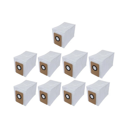9 Pack Dust Collection Bags for ILIFE T20S